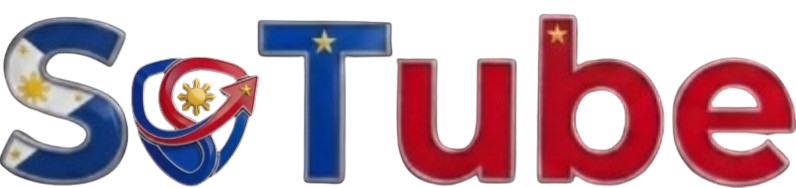SoTube Logo